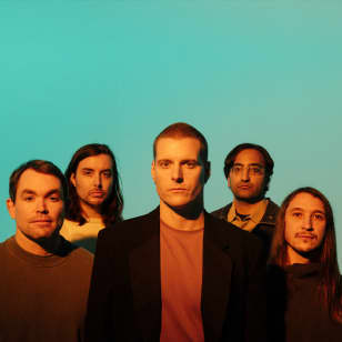 Deafheaven en Sala Mon, Madrid 2025