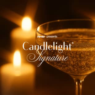 Candlelight Premium : hommage à Hans Zimmer