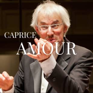 9e Musique17h: Caprice - Amour