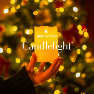 Candlelight Especial de Natal: O Quebra-Nozes e mais!