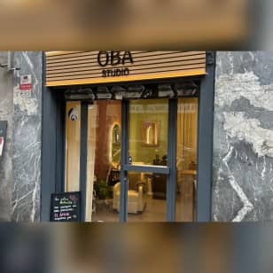 Beauty Experiences at OBA Studio
