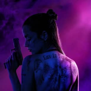 Ballerina, del universo de John Wick 