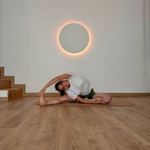 Detox to Retox : cours de yoga & brunch à Lyon