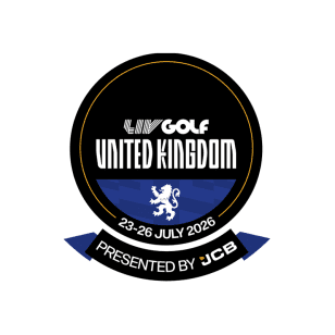 LIV Golf United Kingdom presented by JCB 2026 - Waitlist