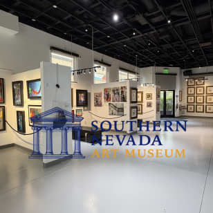 Southern Nevada Art Museum