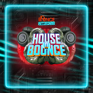 Bounce Empire: House N Bounce