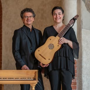 Milano Spagnola - Ciclo Ayres de Gala