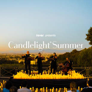 Candlelight Open Air: A Tribute to ABBA