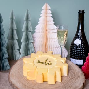 Dîner de Noël - mercredi 24 décembre