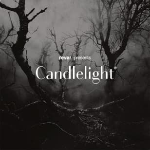Candlelight: Horror Classics featuring The Conjuring Universe & more - Waitlist