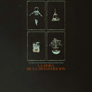 La Hora de la Desaparición SUB