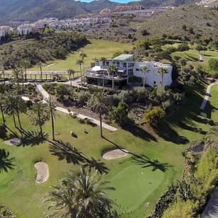 ﻿Benalmádena Golf Greenfee