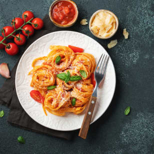 Handmade Pasta 101 - NJ