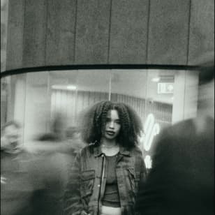 Bel Cobain at The Jam Jar, Bristol
