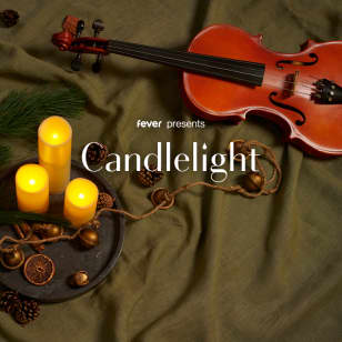 Candlelight Navidad: Clásicos de Navidad