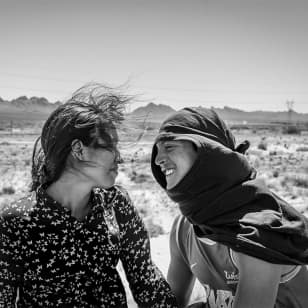 World Press Photo Exhibition 2025