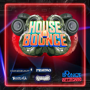 Bounce Empire - House N Bounce
