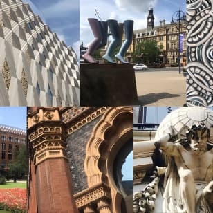 2 Hour Leeds Highlights Walking Tour 