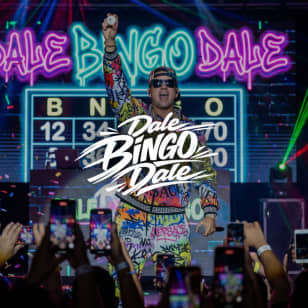Dale Bingo Dale: The Ultimate Reggaeton Bingo Party