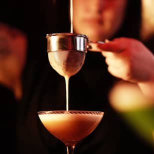 Premium Cocktail Masterclass at 68&SHANGHAI