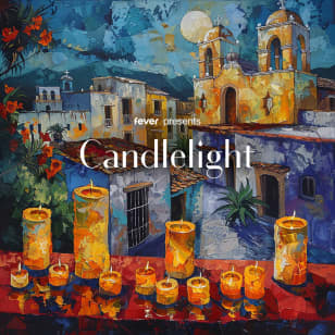 Candlelight: Tribute to Luis Miguel on Strings