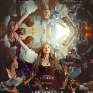 El testamento de Ann Lee