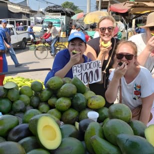 Bazuro Public Market