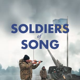 SOLDIERS OF SONG - Film Screening