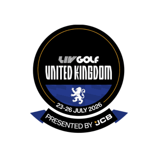 LIV Golf United Kingdom presented by JCB 2026 - Hospitality