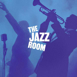 The Jazz Room: A Frank Sinatra & Louis Armstrong Tribute