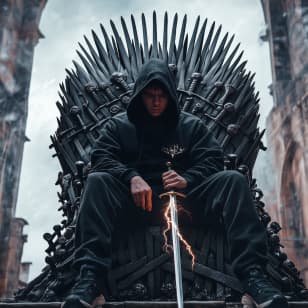 Escape Room: Escape of Thrones