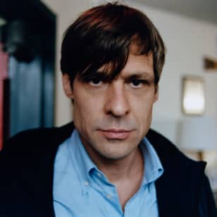 John Maus no Capitólio, Lisboa 2025