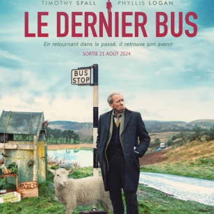 Le Dernier bus