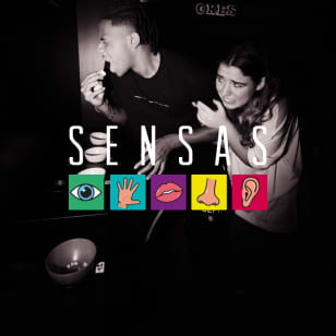 SENSAS - una experiencia sensorial única
