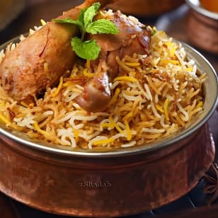 Hyderabad Street Food Experience with Local Expert