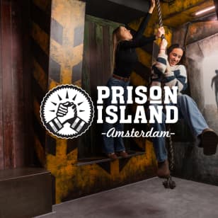 Prison Island Amsterdam