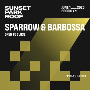 Teksupport: Sparrow & Barbossa (open to close)