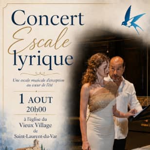 Escale Lyrique