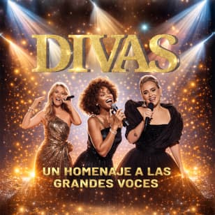Divas in Concert
