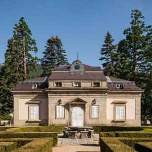 El Escorial: Visita guiada de la Casita del Infante