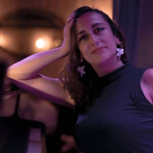 LoLa en Velvet Room