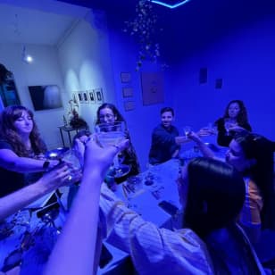 Taller Ritual de Protección, Poder & Amor Propio