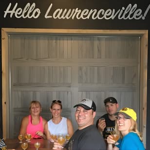 New! Bikes & Brews Tour