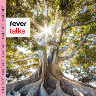 Fever Talks: The Secrets of Civilization Emergence - Waitlist