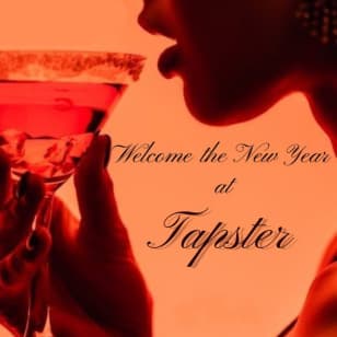 Tapster NYE 26 Seattle