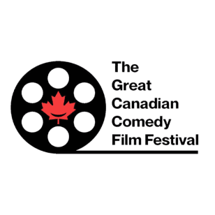 The Great Canadian Comedy Film Festival