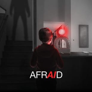 Afraid 