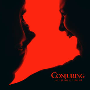 Conjuring : L'Heure du jugement