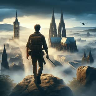 Stadtabenteuer: Köln Altstadt Edition