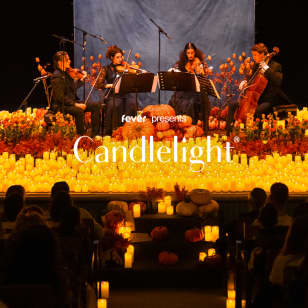 Candlelight: Призрачна вечер с класики за Хелоуин